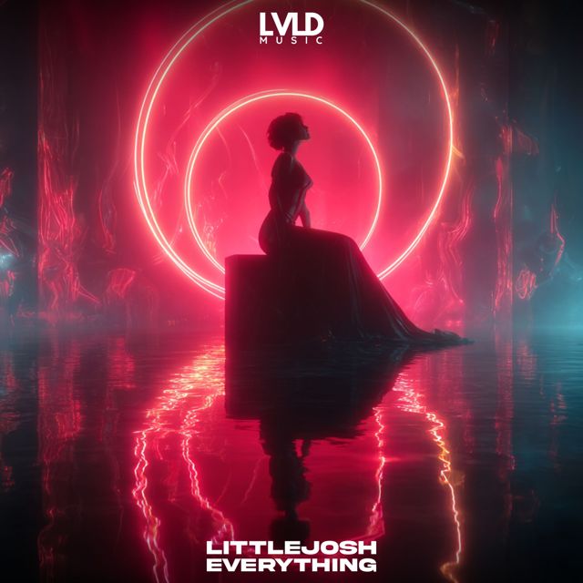 LittleJosh - 'Everything' [Ringtone]