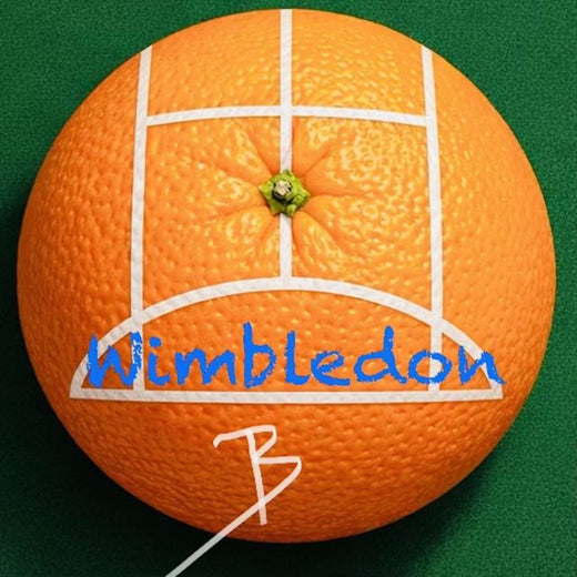 AIR NICE - 'Winbledon B' [Ringtone]