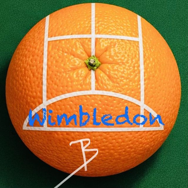 AIR NICE - 'Winbledon B' [Ringtone]