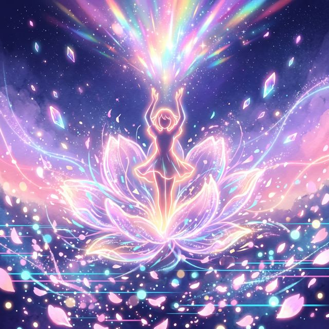 ECLYRA DREAMS - 'Drift & Bloom' [Ringtone]
