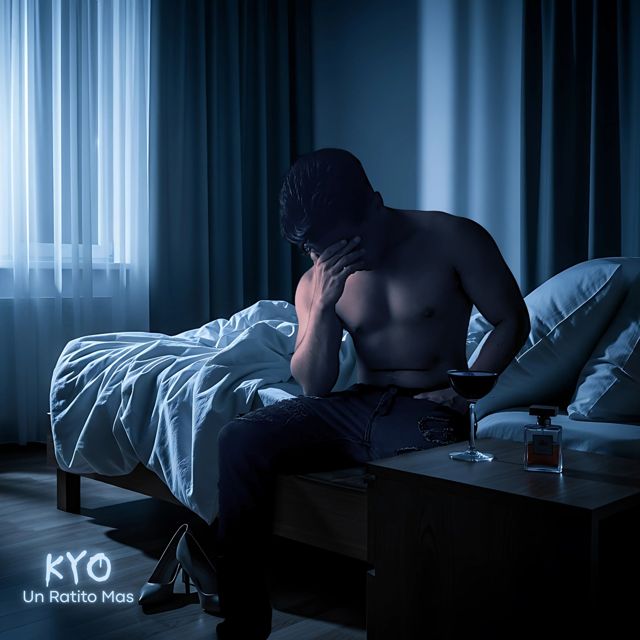 KYO - 'Un Ratito Mas' [Ringtone]