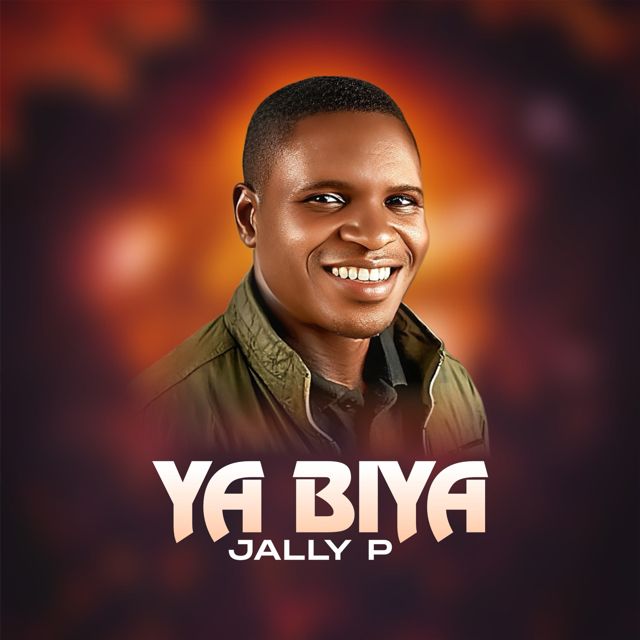 Jally P - 'Ya Biya' [Ringtone]