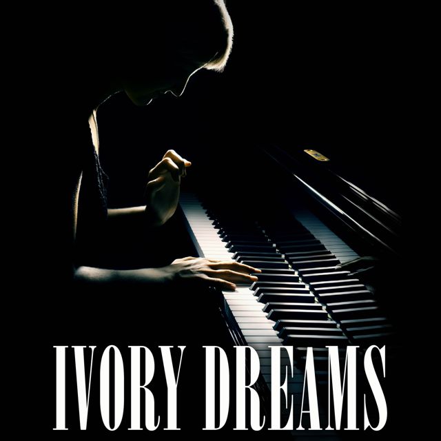 Life In Legato - 'Beautiful Mistakes (Piano Version)' [Ringtone]