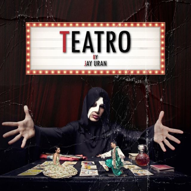 Jay Uran - 'Teatro' [Ringtone]