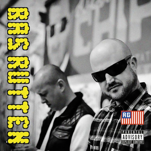 Tenshun - 'ZUIDZIJDE (feat. Blanke Roy & RAFTING GOODS & Dj Jack Scagnetti)' [Ringtone]