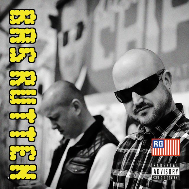 Tenshun - 'PRESSIONE (feat. Blanke Roy & RAFTING GOODS)' [Ringtone]