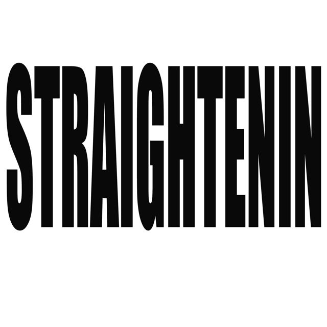 Dj Hazmat - 'Straightenin' [Ringtone]