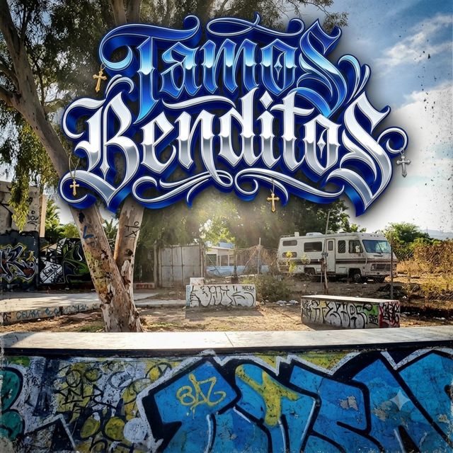 J-West - 'Tamo Benditos' [Ringtone]