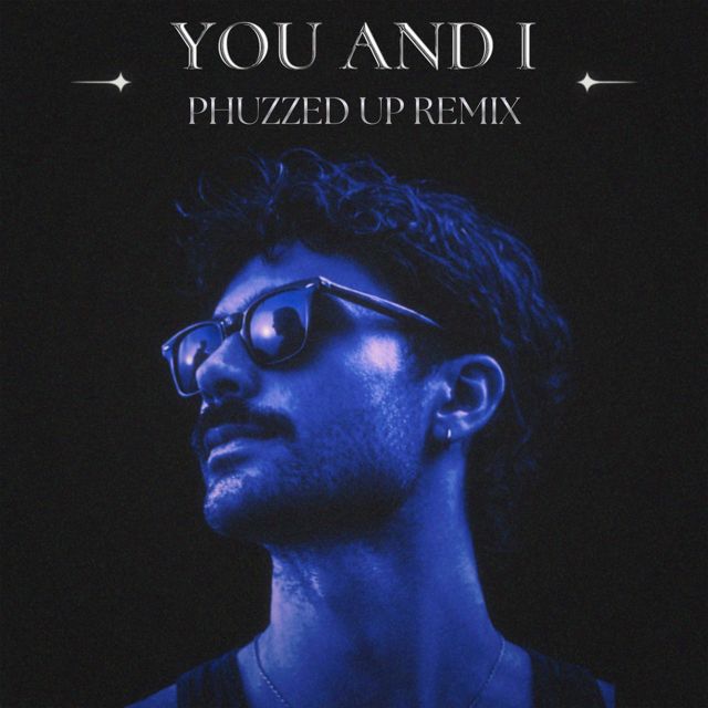 Max Avenue - 'You and I (Phuzzed Up Remix) (feat. Phuzz)' [Ringtone]