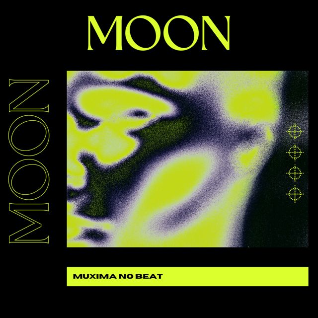 Muxima No Beat - 'Moon' [Ringtone]