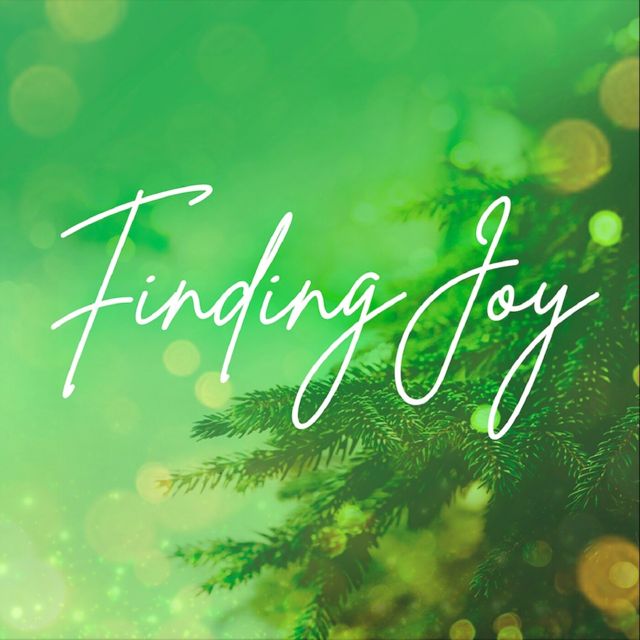 Janina Vela - 'Finding Joy (feat. Daniel Padilla & Cong Velasquez & Awi Columna)' [Ringtone]