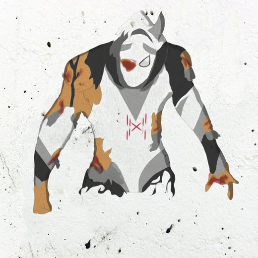 Alixx - 'The Self-Destructive Spider-Man' [Ringtone]