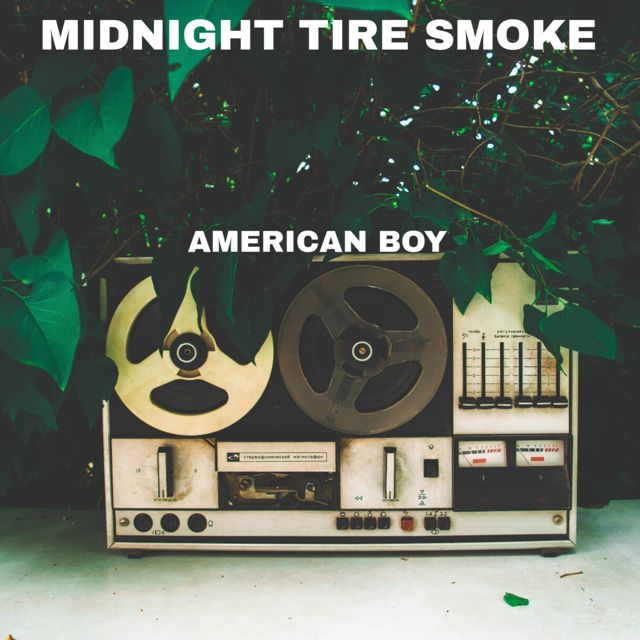American Boy - 'Engine Fade Out' [Ringtone]