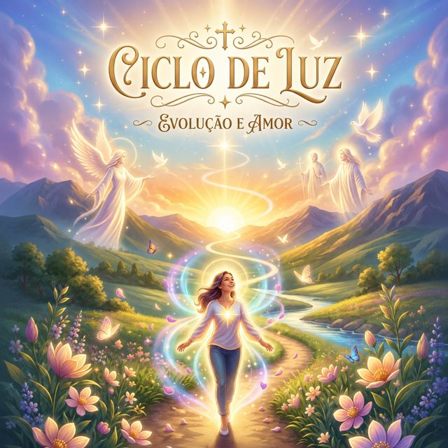 Laura Livia - 'Ciclo da Luz' [Ringtone]