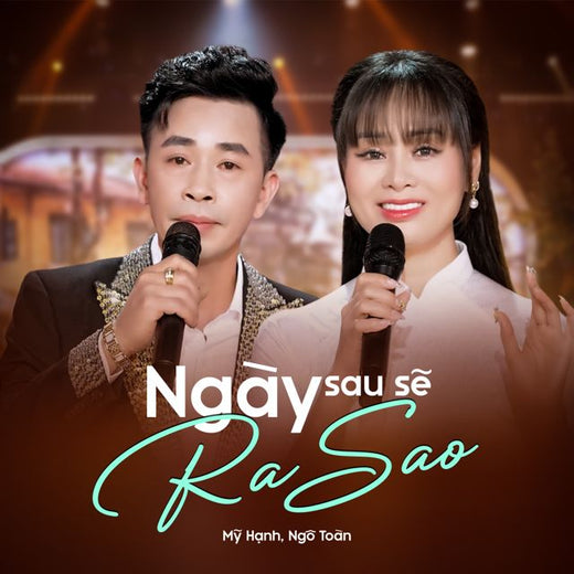 Mỹ Hạnh - 'Không Bao Giờ Quên Anh (feat. Ngô Toàn)' [Ringtone]