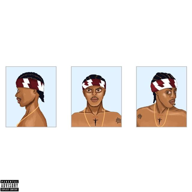 Badevryday - 'On a low (feat. Tito)' [Ringtone]
