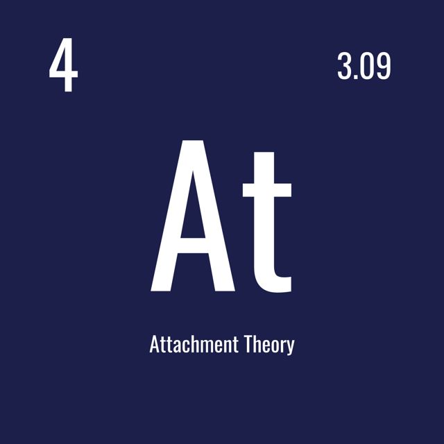 XTIE - 'Attachment Theory' [Ringtone]
