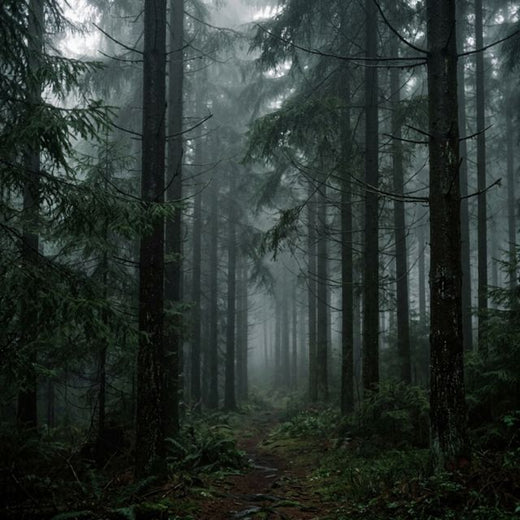 Moss - 'Gathering Twigs (feat. Timber)' [Ringtone]