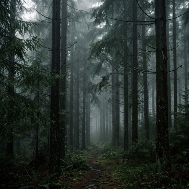 Moss - 'Whispering Leaves (feat. Timber)' [Ringtone]