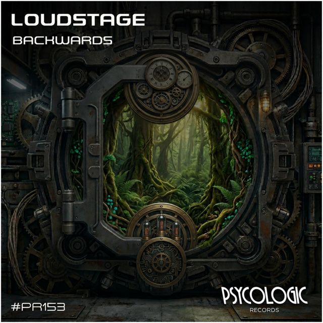 Loudstage - 'Backwards' [Ringtone]