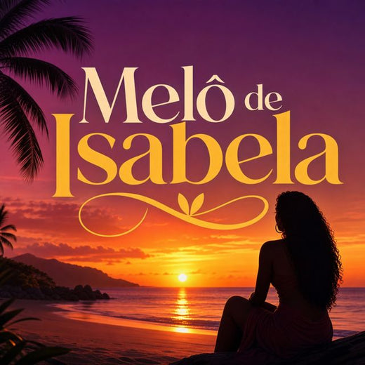 TrixNill - 'Melô de Isabela (Reggae de Radiola)' [Ringtone]