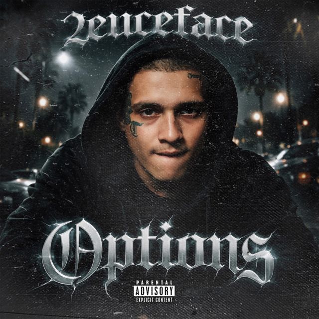2Euceface - 'Options' [Ringtone]