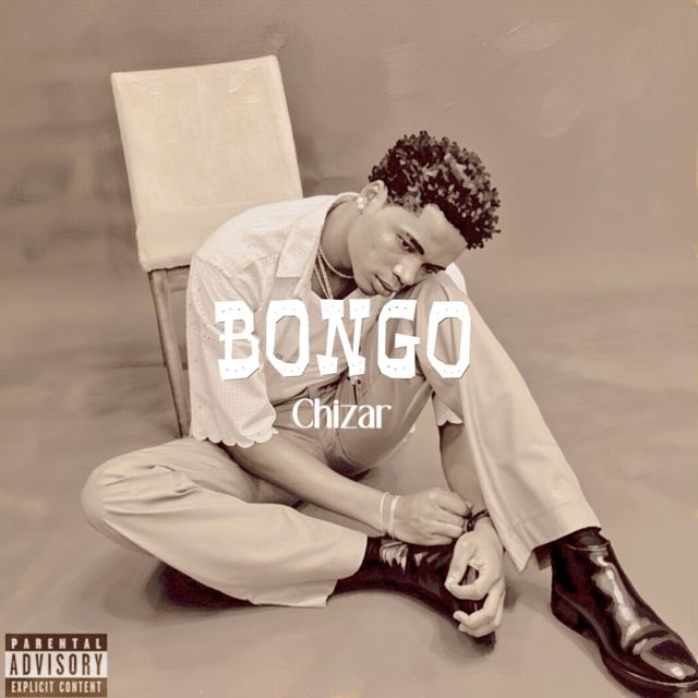 Chizar - 'Bongo Request' [Ringtone]