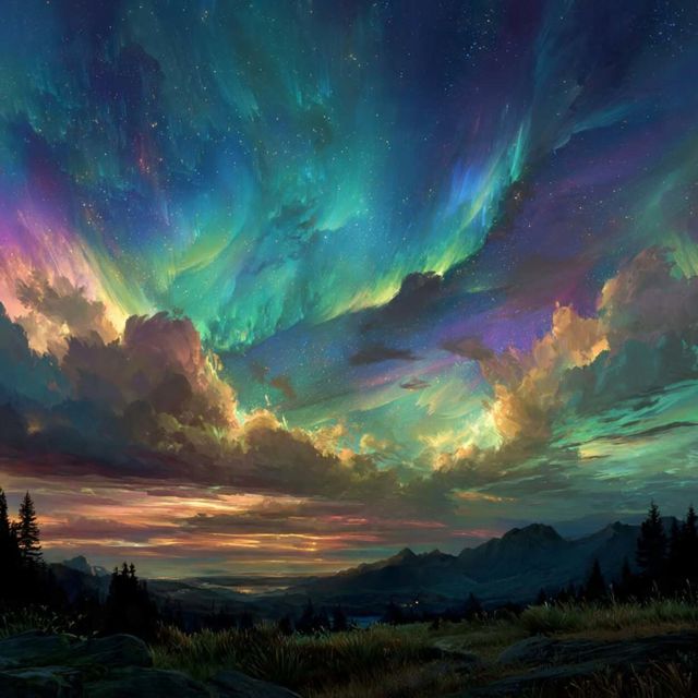 MoBa - 'Under glowing skies' [Ringtone]