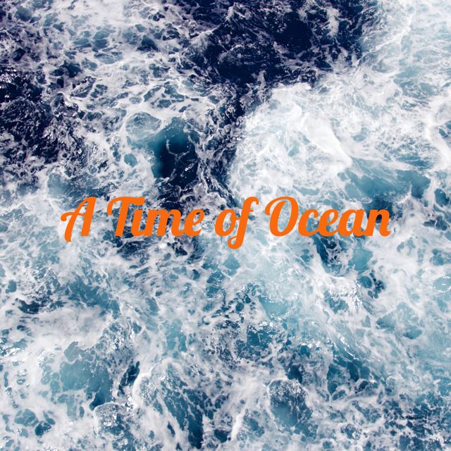 Kim Frank - 'A time of Ocean' [Ringtone]