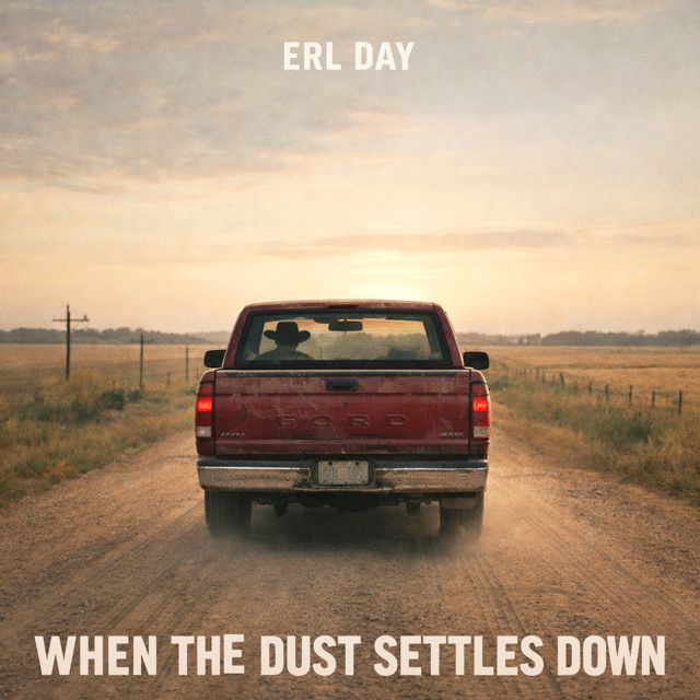 Erl Day - 'When the Dust Settles Down' [Ringtone]