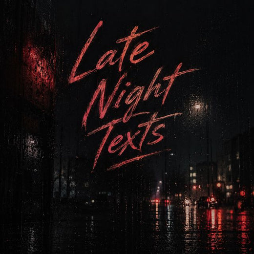 Mar$ynth - 'Late Night Texts' [Ringtone]