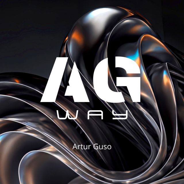 ARTUR GUSO - 'AG WAY' [Ringtone]