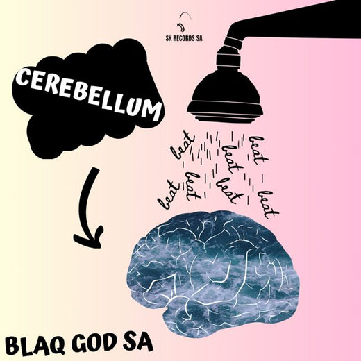 BlaQ God SA - 'cerebellum' [Ringtone]