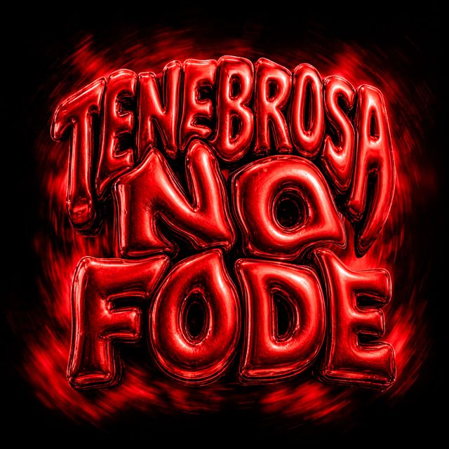 MC Caiozin - 'TENEBROSA NO FODE (feat. DJ BM PROD)' [Ringtone]