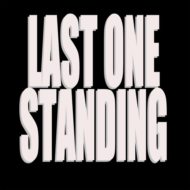 Dj Diamond Cuttz - 'Last One Standing (Alt Chorus)' [Ringtone]