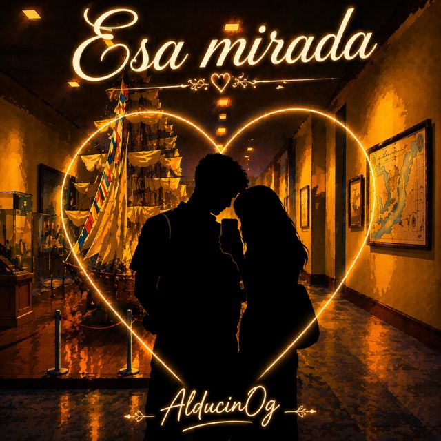 Alducin Og - 'Esa mirada' [Ringtone]