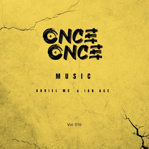 Adriel Rodriguez - 'Music (feat. Ian Ace)' [Ringtone]