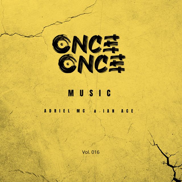 Adriel Rodriguez - 'Music (feat. Ian Ace)' [Ringtone]