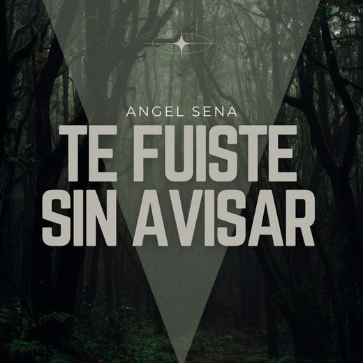 Angel Sena - 'Te Fuiste Sin Avisar' [Ringtone]