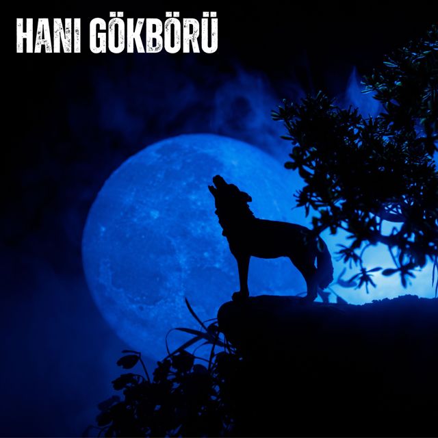 Les Mondum - 'Hani Gökbörü (2023 Tuzak Karışımı)' [Ringtone]