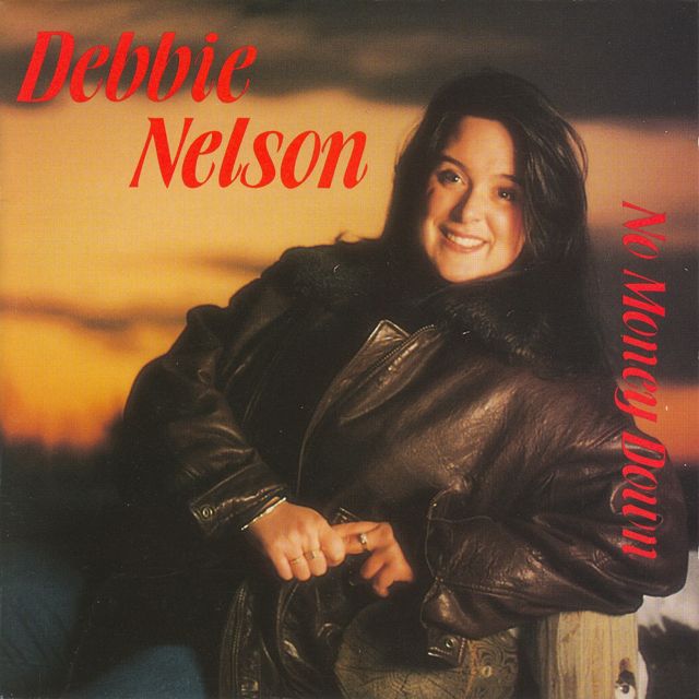 Debbie Nelson - 'Shaky Ground' [Ringtone]