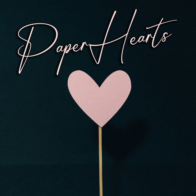 Diogo Simões - 'Paper Hearts' [Ringtone]