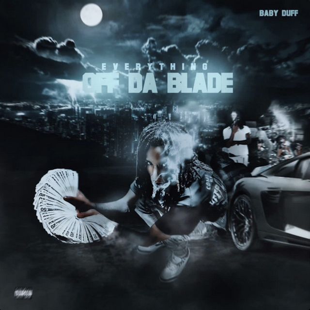 Baby Duff - 'Gassed Up' [Ringtone]