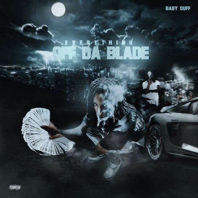 Baby Duff - 'CTT' [Ringtone]