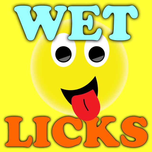 Funny Phone Calls - 'Wet Licks (Text Tone)' [Ringtone]