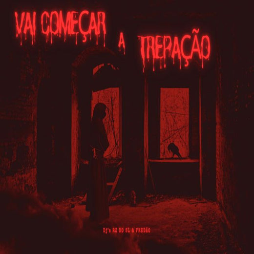 DJ RZ DO SL - 'Vai Começar a Trepação (feat. DJ FREDAO & Mc 7 delas & MC Pânico)' [Ringtone]