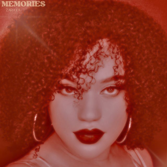 Zaraya - 'Memories' [Ringtone]