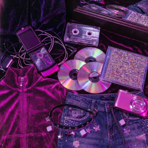 Coco Tekel - 'Tenacious' [Ringtone]