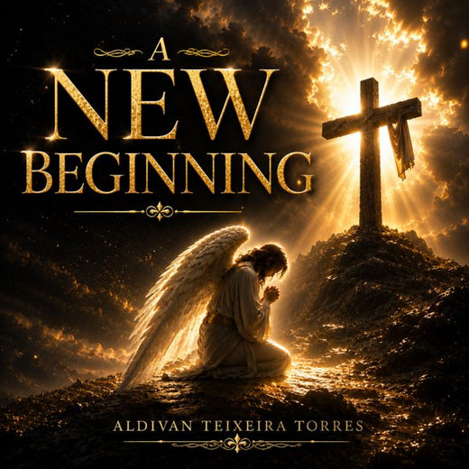 Aldivan Teixeira Torres - 'A New Beginning' [Ringtone]
