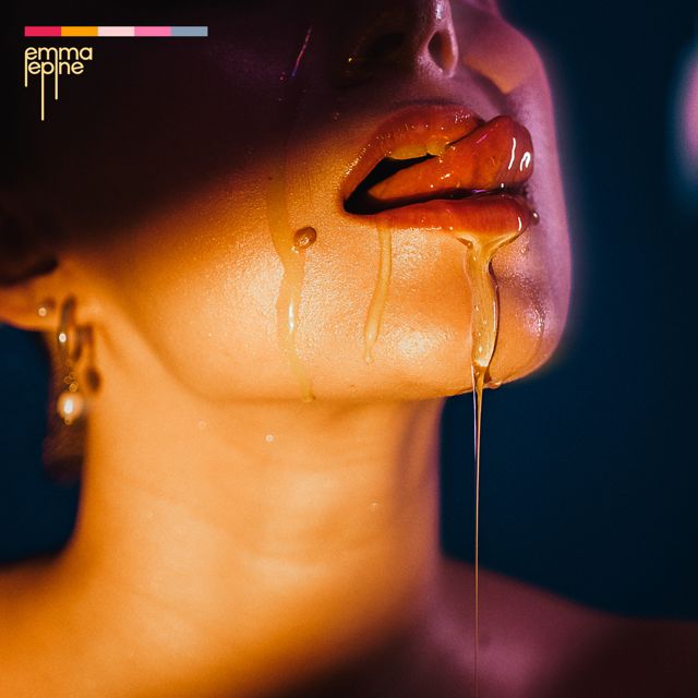 Emma Lépine - 'Déchire mes pages' [Ringtone]